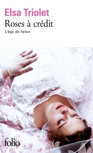  L'Ã¢ge de nylon.... Tome 1972  