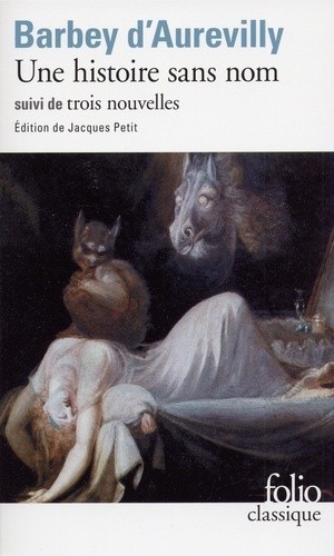 Une histoire sans nom suivi de Une page d'Histoire, le Cachet d'onyx et de Léa    Une histoire sans nom suivi de Une page d'Histoire, le Cachet d'onyx et de Léa