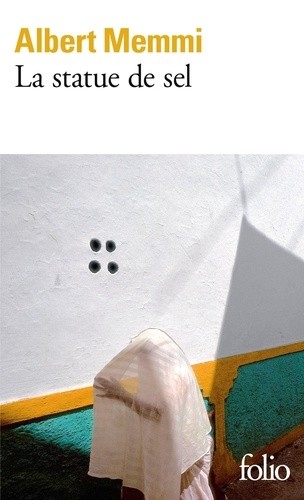  La statue de sel  