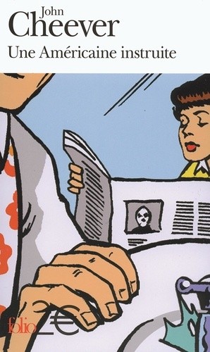  Une Américaine instruite - Précédé de Adieu, mon frère  
