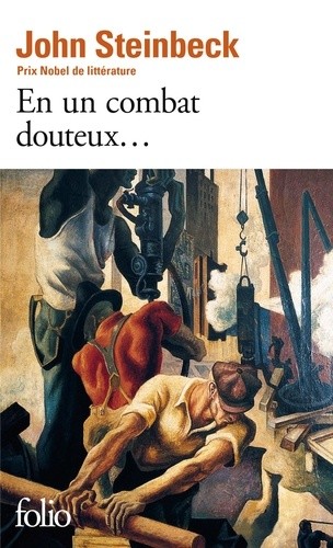  En un combat douteux  