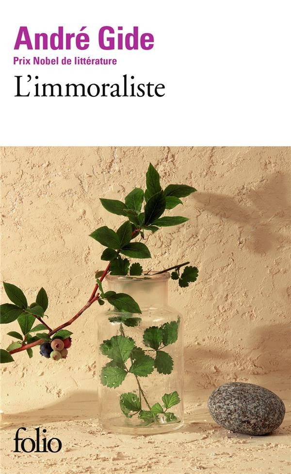 L'immoraliste 