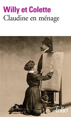  Claudine en mÃ©nage  