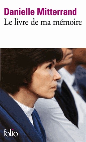  Le livre de ma mémoire  