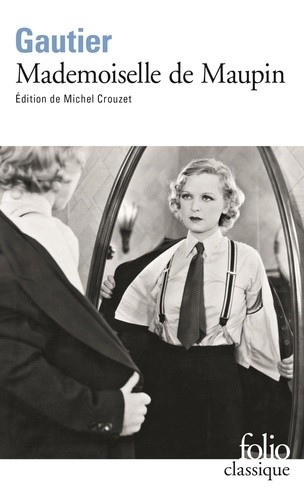  Mademoiselle de Maupin  