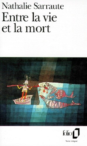  Entre la vie et la mort  