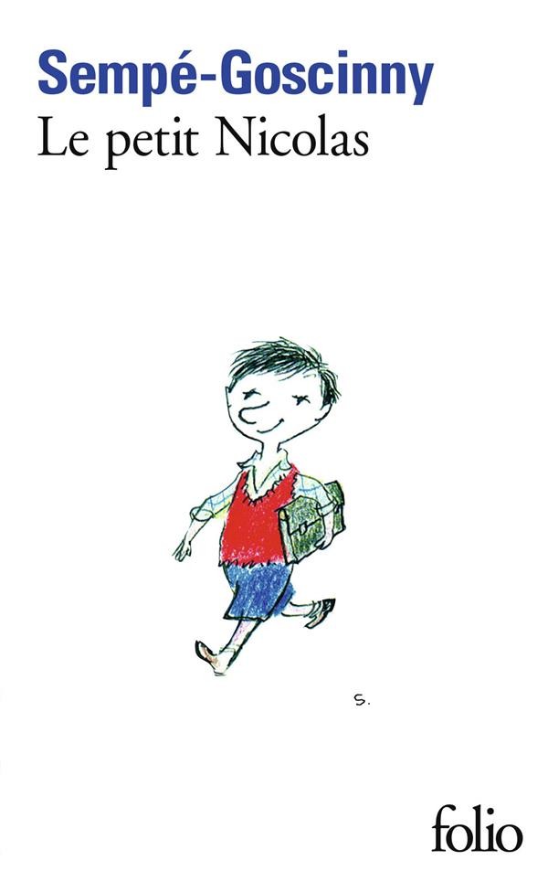  Le Petit Nicolas 