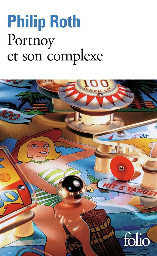  Portnoy et son complexe 