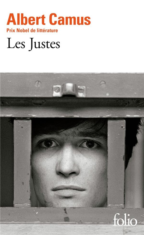  Les justes 