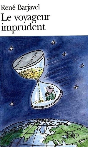  Le Voyageur imprudent  