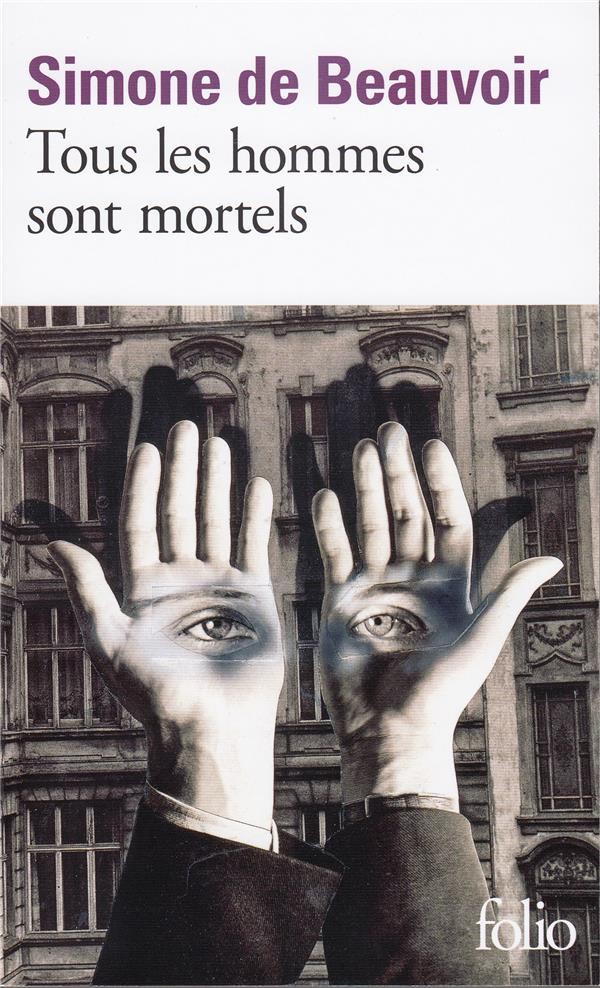  Tous les hommes sont mortels 