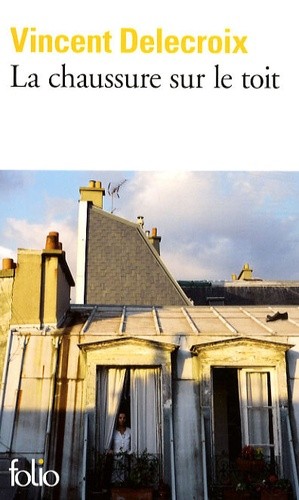  La chaussure sur le toit  