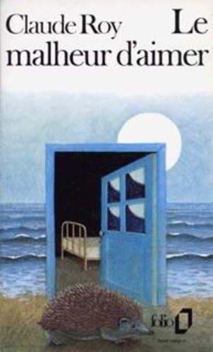  Le malheur d'aimer  