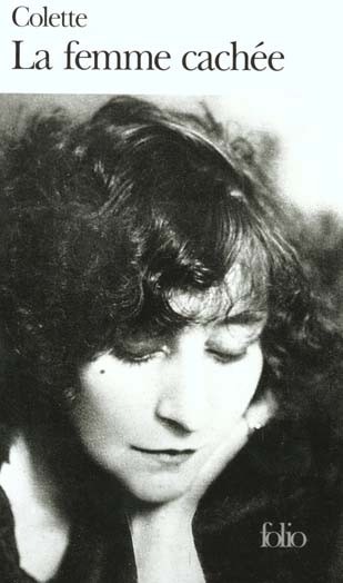  La femme cachée 