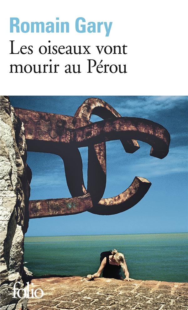  Les oiseaux vont mourir au Pérou 