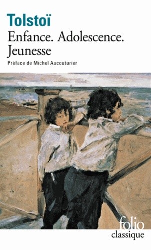  Enfance, adolescence, jeunesse  