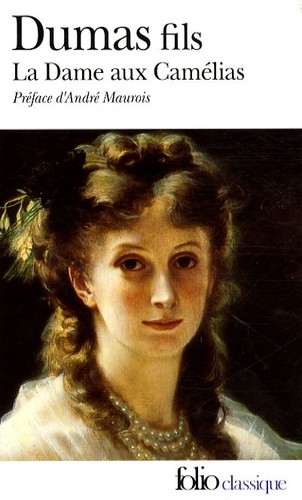  La Dame aux camélias  