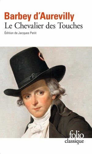 Le Chevalier Des Touches    Le Chevalier Des Touches