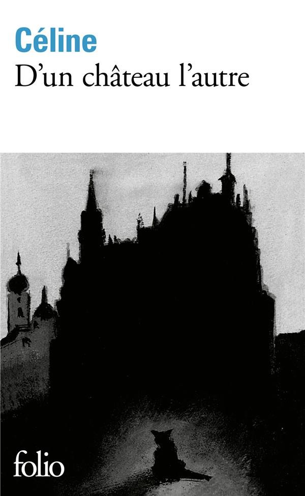  D'un château l'autre 
