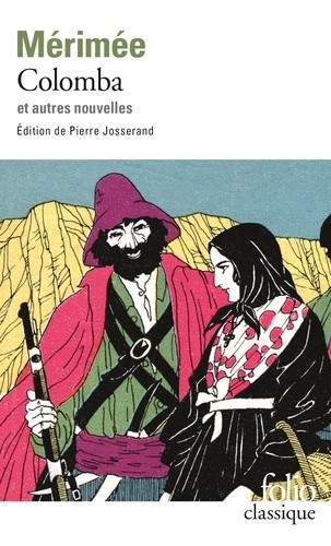  Nouvelles complètes - Tome 1, Colomba et dix autres nouvelles  