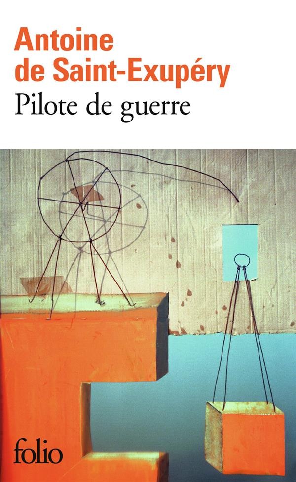  Pilote de guerre 