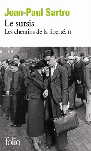  Les Chemins de la liberté Tome 2  