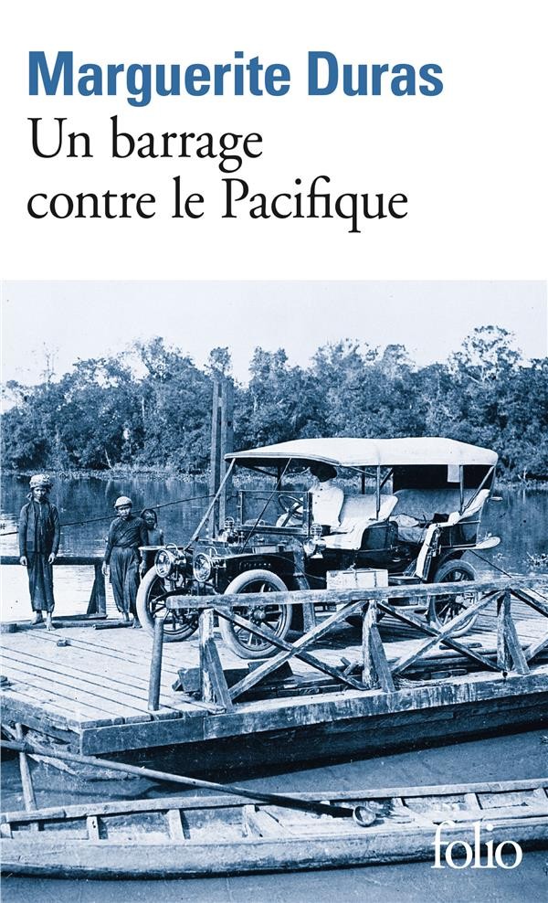  Un barrage contre le Pacifique 