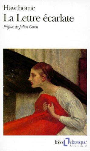  La Lettre Ã©carlate  