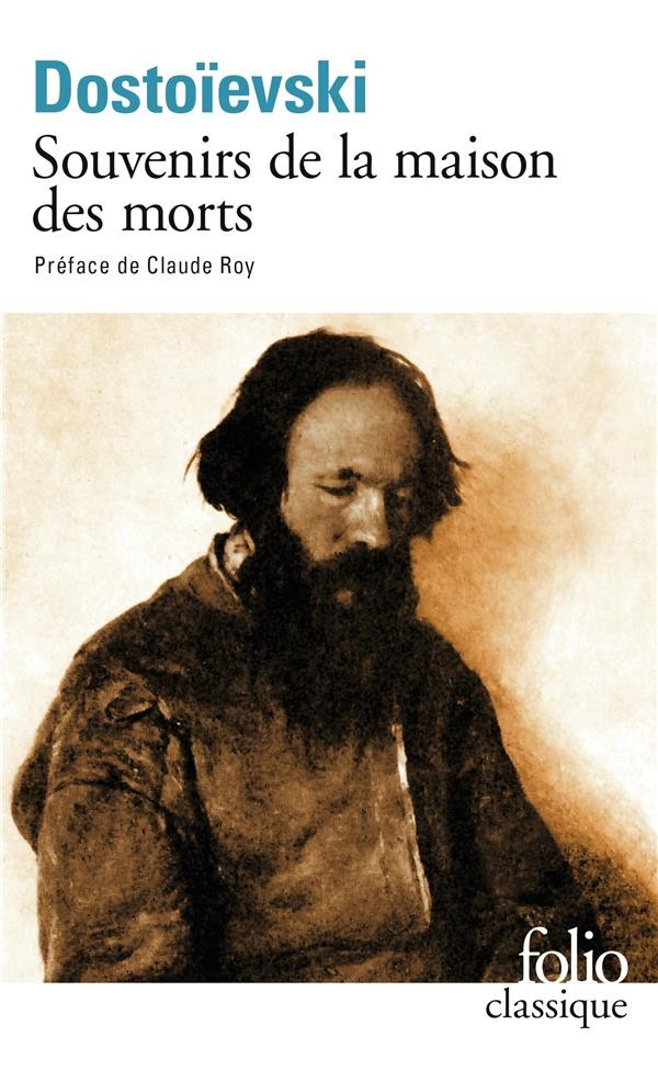  Souvenirs de la maison des morts  