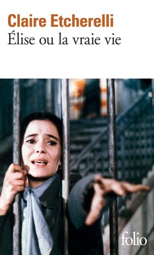  Élise ou la Vraie vie  