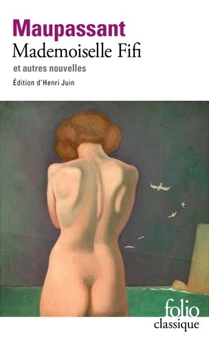  Mademoiselle Fifi  
