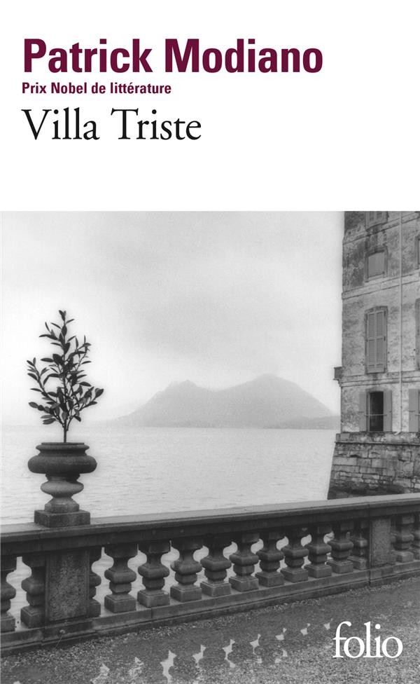  Villa triste 