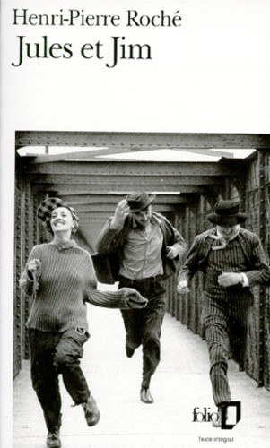 JULES ET JIM