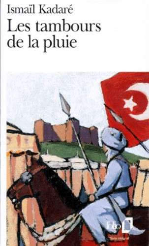  Les Tambours de la pluie  