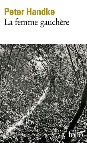  La Femme gauchère  