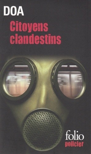 CITOYENS CLANDESTINS