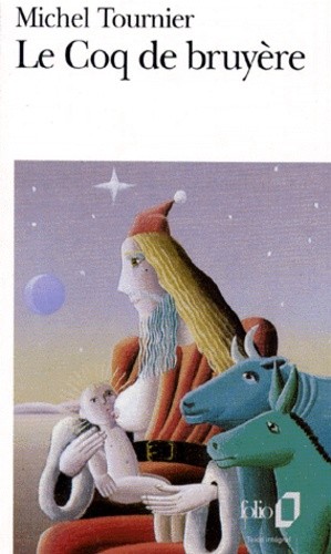  Le Coq de bruyère  