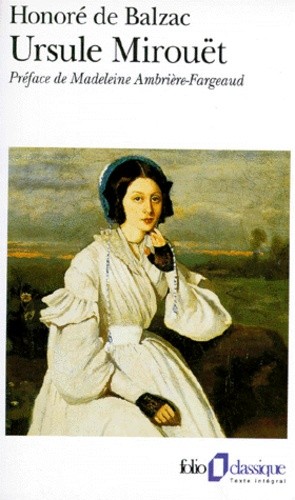  Ursule Mirouët  