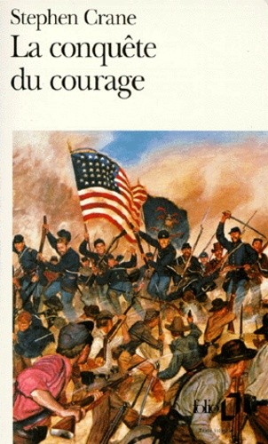  La Conquête du courage - Épisode de la guerre de Sécession  