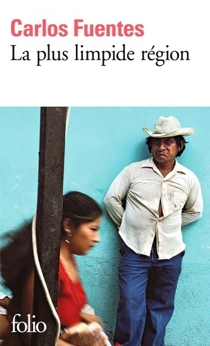  La Plus limpide région  
