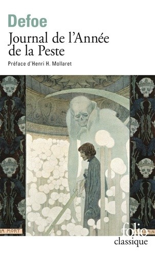  Journal de l'Année de la Peste  