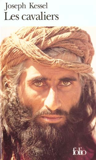  Les cavaliers 