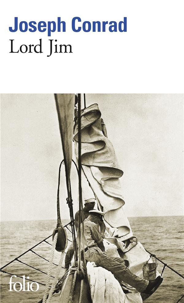  Lord Jim 
