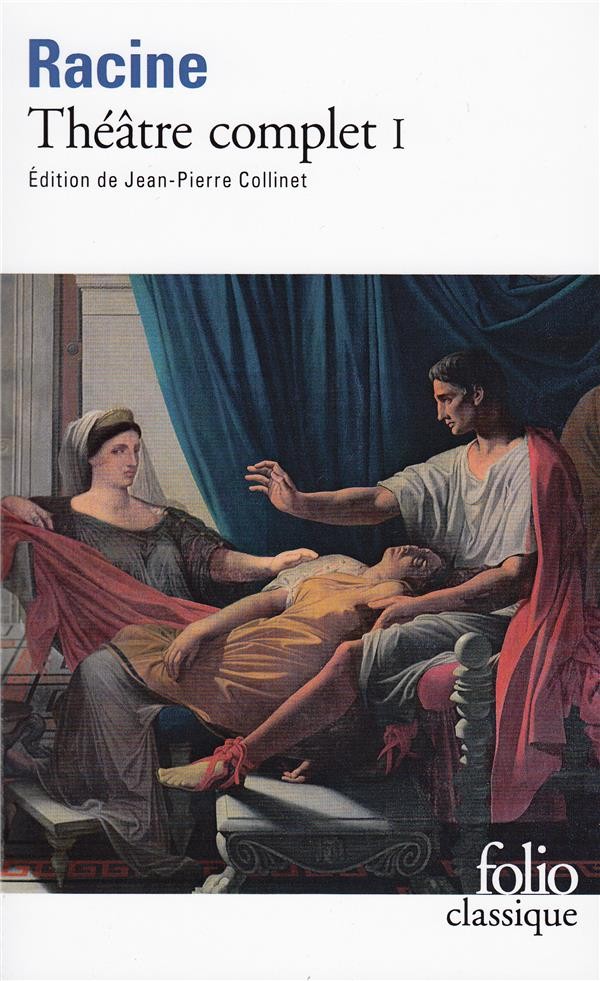  Theatre complet - vol01 