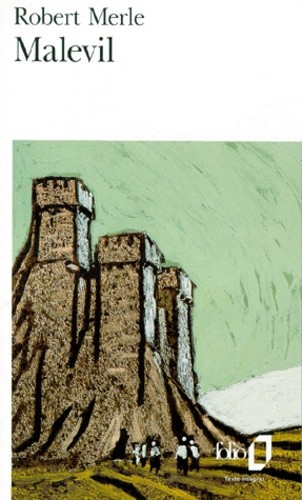  Malevil  