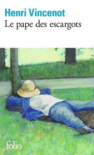  Le pape des escargots  