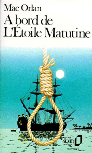  À bord de "L'Étoile matutine"  