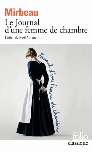  Le journal d'une femme de chambre  