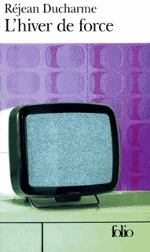  L'Hiver de force  