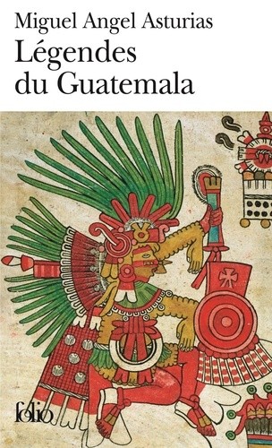  LÃ©gendes du Guatemala  
